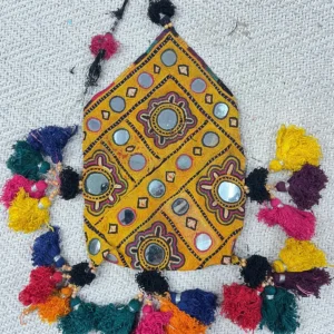 banjara dowry bag